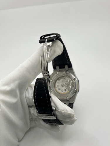 Montre Audemars Piguet Royal Oak Offshore - Montre Juan Pablo Montoya 58 Facettes 1878