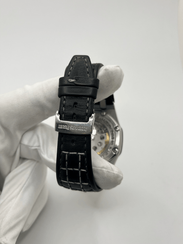 Montre Audemars Piguet Royal Oak Offshore - Montre Juan Pablo Montoya 58 Facettes 1878