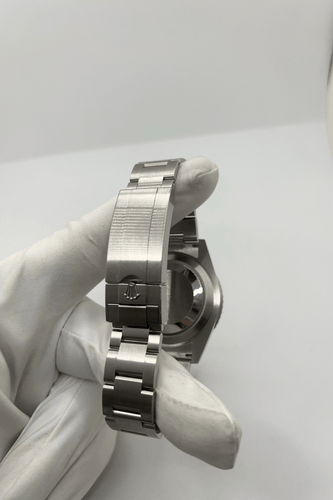 Montre Rolex Submariner Date - Montre 126610LV Starbucks en acier 58 Facettes 1973