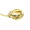 Collier Tiffany & Co. Atlas X - Collier pendentif en or jaune 58 Facettes yyvhqki21h