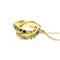 Collier Tiffany & Co. Atlas X - Collier pendentif en or jaune 58 Facettes yyvhqki21h