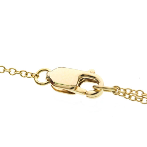Collier Tiffany & Co. Atlas X - Collier pendentif en or jaune 58 Facettes yyvhqki21h