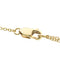 Collier Tiffany & Co. Atlas X - Collier pendentif en or jaune 58 Facettes yyvhqki21h