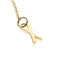 Collier Tiffany & Co. Atlas X - Collier pendentif en or jaune 58 Facettes yyvhqki21h