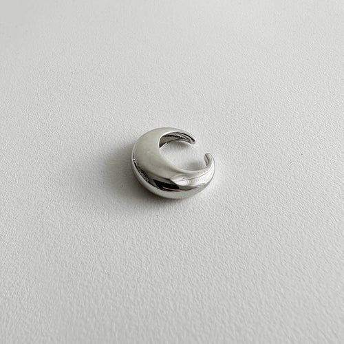 Bracelet Jullie Bold - Manchette d’oreille 58 Facettes SER1026WG