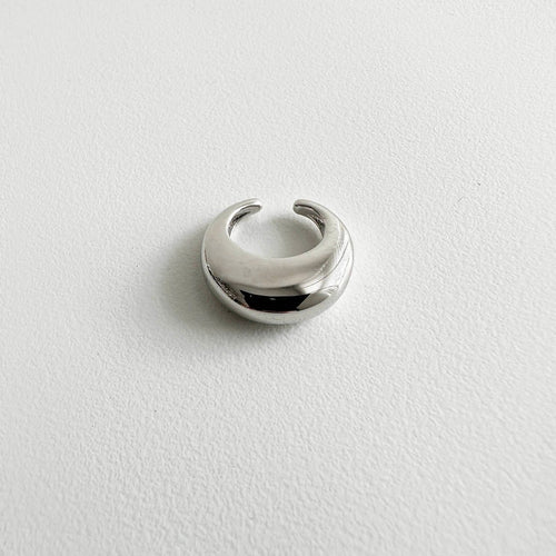 Bracelet Jullie Bold - Manchette d’oreille 58 Facettes SER1026WG