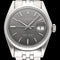 Montre Rolex Datejust - Montre automatique acier 1601, 1971 58 Facettes ROL/DJ1/814