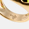 Bague 54 Chanel Baroque - Bague en or jaune, aigue-marine, péridot et améthyste 58 Facettes 269