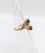 Bague 43.5 Bague tourbillon antique en or 18k, saphirs et diamants 58 Facettes A07259