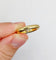 Bague 52 Cartier Ellipse - Bague vintage en or 18k et diamant 58 Facettes A07264