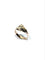 Bague 53 Bague en or rose, jaune et blanc 58 Facettes id: 1767002