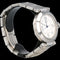 Montre Cartier Pasha - Montre en acier 58 Facettes MT46769