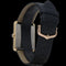 Montre Cartier Tank Solo - Montre en or jaune 58 Facettes MT46771