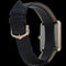 Montre Cartier Tank Solo - Montre en or jaune 58 Facettes MT46771