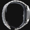 Montre Cartier Santos Galbée - Montre en acier 58 Facettes MT46772