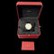 Montre Cartier Ronde Solo - Montre automatique en acier 58 Facettes MT46773