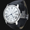 Montre Cartier Ronde Solo - Montre automatique en acier 58 Facettes MT46773