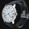 Montre Cartier Ronde Solo - Montre automatique en acier 58 Facettes MT46773