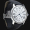 Montre Cartier Ronde Solo - Montre automatique en acier 58 Facettes MT46773