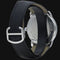 Montre Cartier Ronde Solo - Montre automatique en acier 58 Facettes MT46773