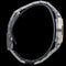 Montre Cartier Santos - Montre ronde octogonale en or jaune et acier 58 Facettes MT46781