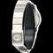 Montre Cartier Santos - Montre ronde octogonale en or jaune et acier 58 Facettes MT46782