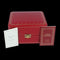 Montre Cartier Santos - Montre ronde octogonale en or jaune et acier 58 Facettes MT46782