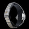 Montre Cartier Santos - Montre ronde octogonale en or jaune et acier 58 Facettes MT46783