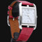Montre Hermès Cape Cod - Montre en acier 58 Facettes MT46093