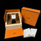 Montre Hermès Heure H - Montre en acier 58 Facettes MT46651