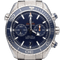 Montre Omega Seamaster Planet Ocean - Montre en titane 58 Facettes MT43678