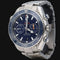 Montre Omega Seamaster Planet Ocean - Montre en titane 58 Facettes MT43678
