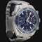 Montre Omega Seamaster Planet Ocean - Montre en titane 58 Facettes MT43678