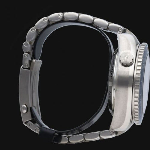 Montre Omega Seamaster Planet Ocean - Montre en titane 58 Facettes MT43678