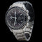 Montre Omega Speedmaster - Montre Day Date Chronograph en acier 58 Facettes MT45727