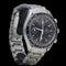 Montre Omega Speedmaster - Montre Day Date Chronograph en acier 58 Facettes MT45727