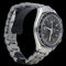 Montre Omega Speedmaster - Montre Day Date Chronograph en acier 58 Facettes MT45727