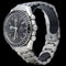 Montre Omega Speedmaster - Montre Day Date Chronograph en acier 58 Facettes MT45727