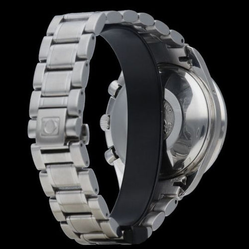 Montre Omega Speedmaster - Montre Day Date Chronograph en acier 58 Facettes MT45727