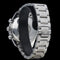 Montre Omega Speedmaster - Montre Day Date Chronograph en acier 58 Facettes MT45727