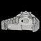 Montre Omega Speedmaster - Montre Day Date Chronograph en acier 58 Facettes MT45727