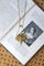 Collier Belle Époque - Collier en or jaune, rubis birman, diamants et perles 58 Facettes