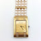 Montre Boucheron Reflet - Montre en or jaune 18k et diamants 58 Facettes 256