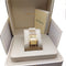 Montre Boucheron Reflet - Montre en or jaune 18k et diamants 58 Facettes 256