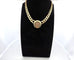 Collier Collier en or jaune 18 ct avec monnaie romaine antique 58 Facettes 363/26 A 174/26