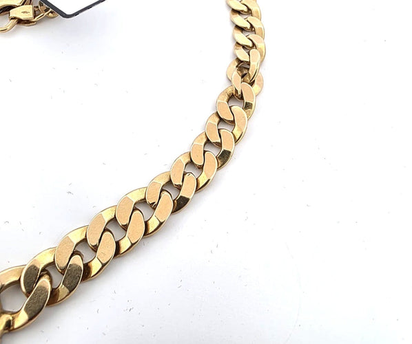 Collier Collier en or jaune 18 ct avec monnaie romaine antique 58 Facettes 363/26 A 174/26