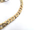 Collier Collier en or jaune 18 ct avec monnaie romaine antique 58 Facettes 363/26 A 174/26