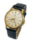 Montre Omega Seamaster - Montre 135.003 en acier et plaqué or 58 Facettes 1931