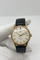 Montre Omega Seamaster - Montre 135.003 en acier et plaqué or 58 Facettes 1931