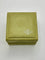 Bague 47 Van Cleef & Arpels - Bague en or jaune et diamants 58 Facettes 1951